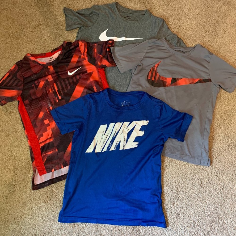 Nike Dri-Fit Bundle
